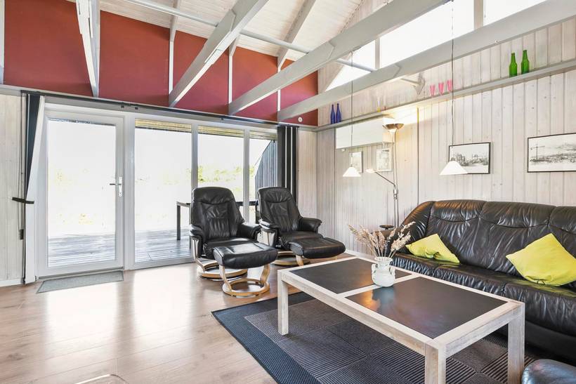 Foto von Ferienhaus XQ98 in Bjerregård - Westjütland