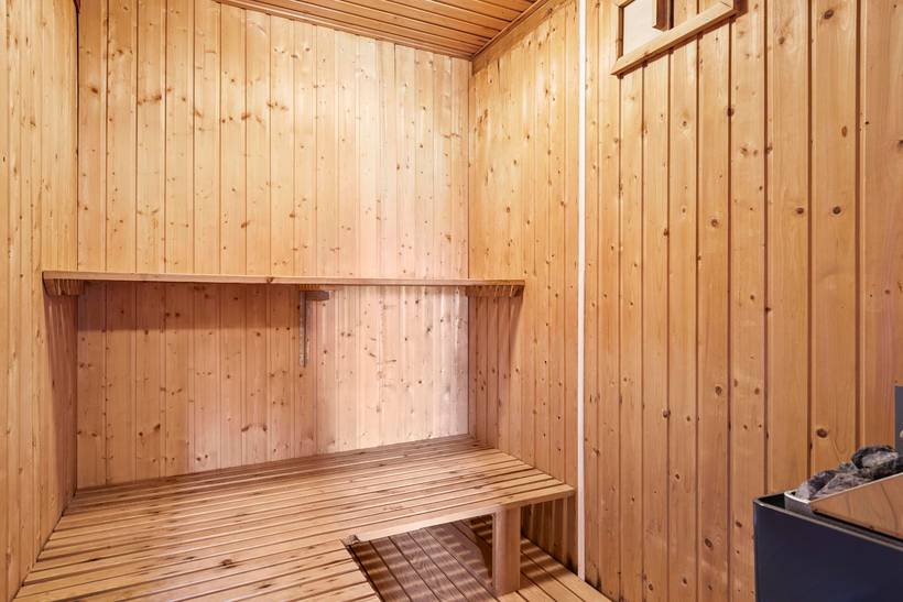 Foto von Ferienhaus XQ98 in Bjerregård - Westjütland