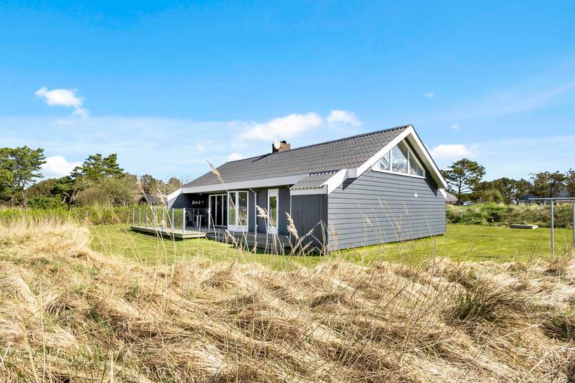 Foto von Ferienhaus XQ98 in Bjerregård - Westjütland