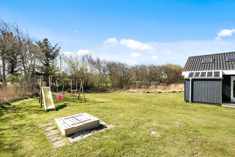Foto von Ferienhaus XQ98 in Bjerregård - Westjütland