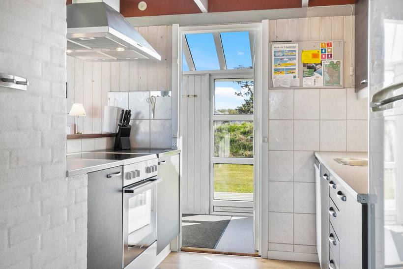 Foto von Ferienhaus XQ98 in Bjerregård - Westjütland