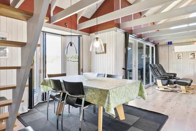 Vorschaubild von Ferienhaus XQ98 in Bjerregård - Westjütland