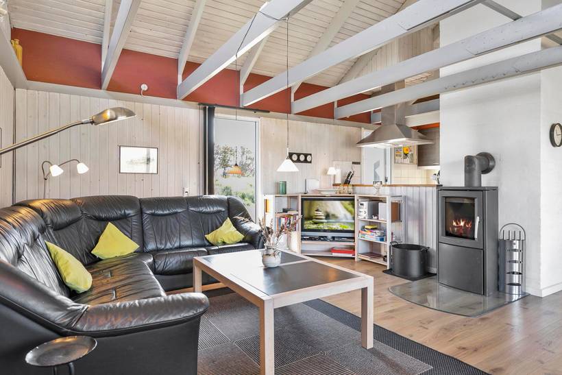 Foto von Ferienhaus XQ98 in Bjerregård - Westjütland