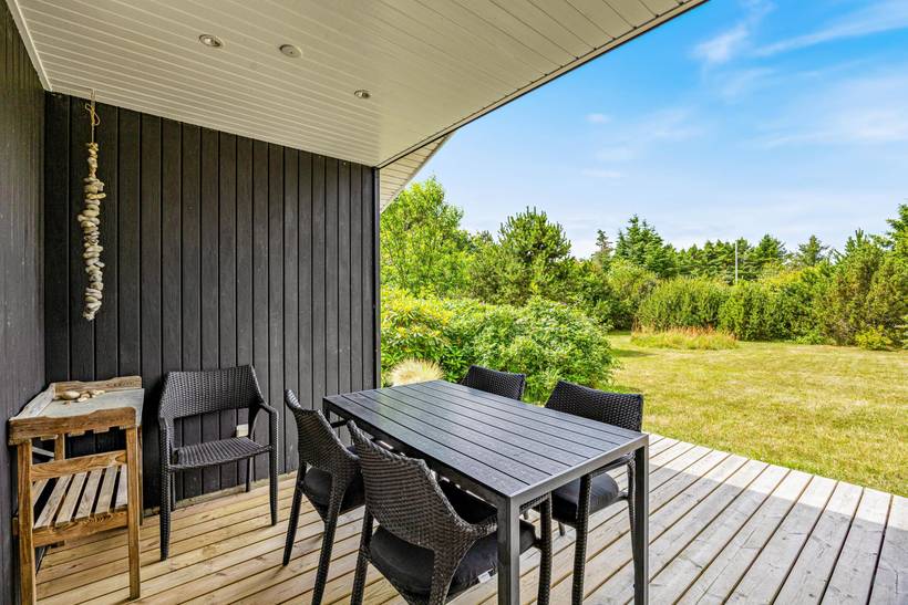 Foto von Ferienhaus XQ99 in Lodbjerg Hede - Søndervig - Westjütland