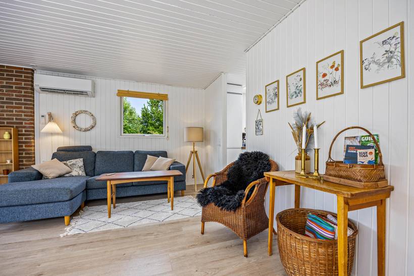 Foto von Ferienhaus XQ99 in Lodbjerg Hede - Søndervig - Westjütland