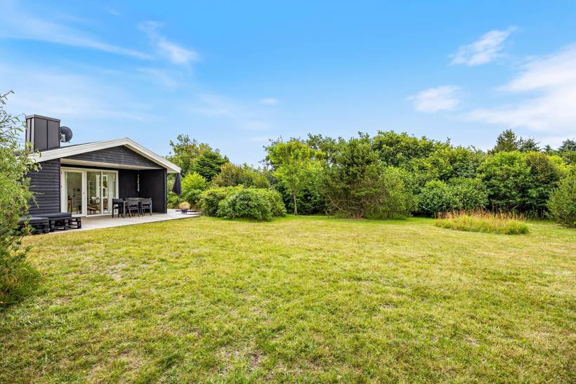 Foto von Ferienhaus XQ99 in Lodbjerg Hede - Søndervig - Westjütland