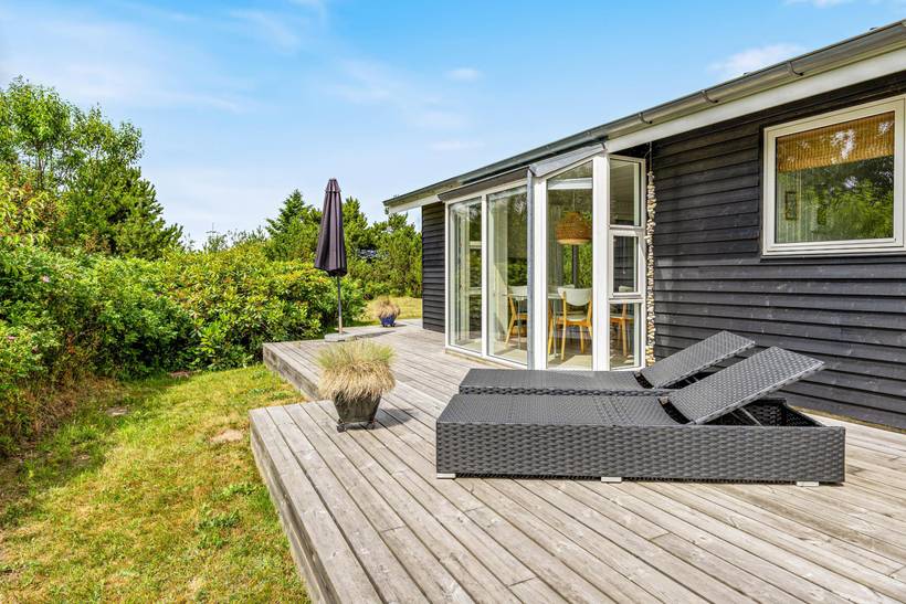 Foto von Ferienhaus XQ99 in Lodbjerg Hede - Søndervig - Westjütland