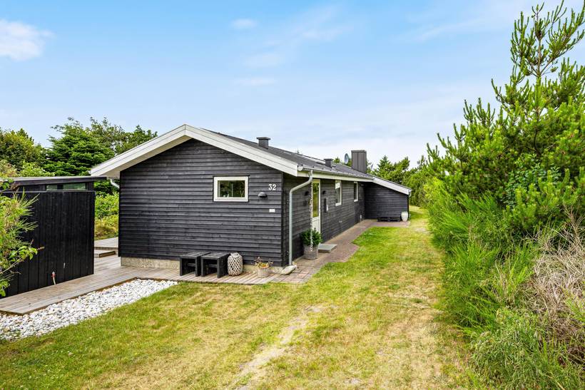 Foto von Ferienhaus XQ99 in Lodbjerg Hede - Søndervig - Westjütland