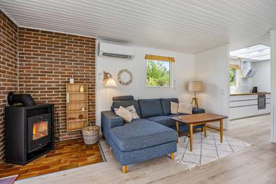 Vorschaubild von Ferienhaus XQ99 in Lodbjerg Hede - Søndervig - Westjütland