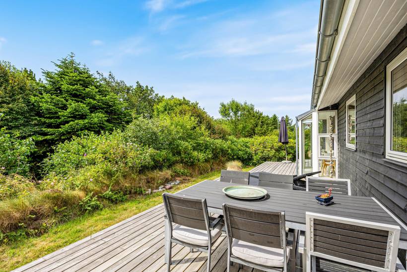 Foto von Ferienhaus XQ99 in Lodbjerg Hede - Søndervig - Westjütland