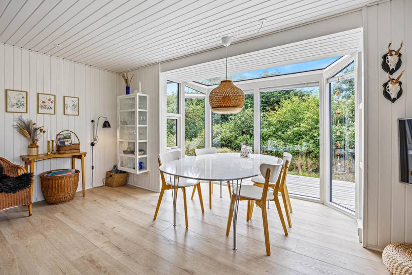 Foto von Ferienhaus XQ99 in Lodbjerg Hede - Søndervig - Westjütland