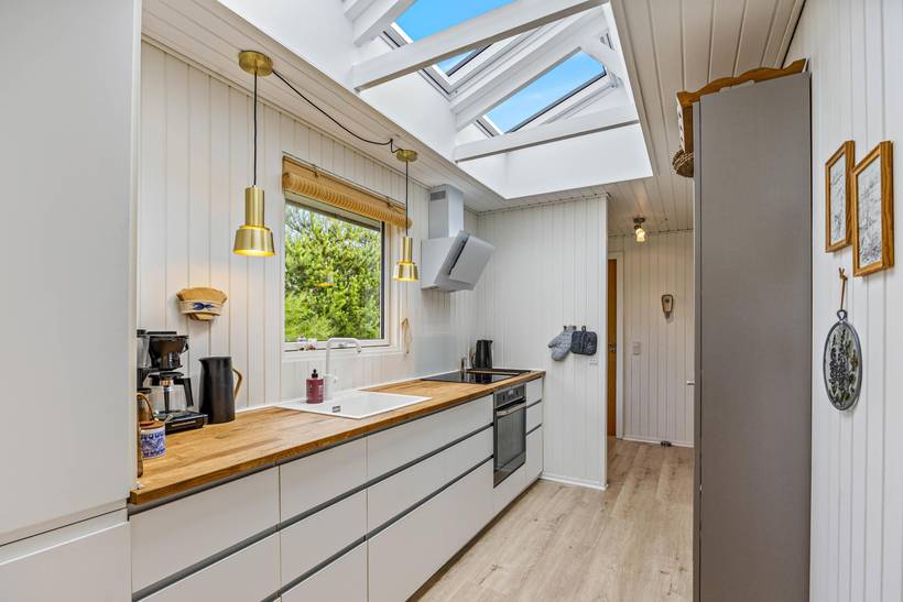 Foto von Ferienhaus XQ99 in Lodbjerg Hede - Søndervig - Westjütland
