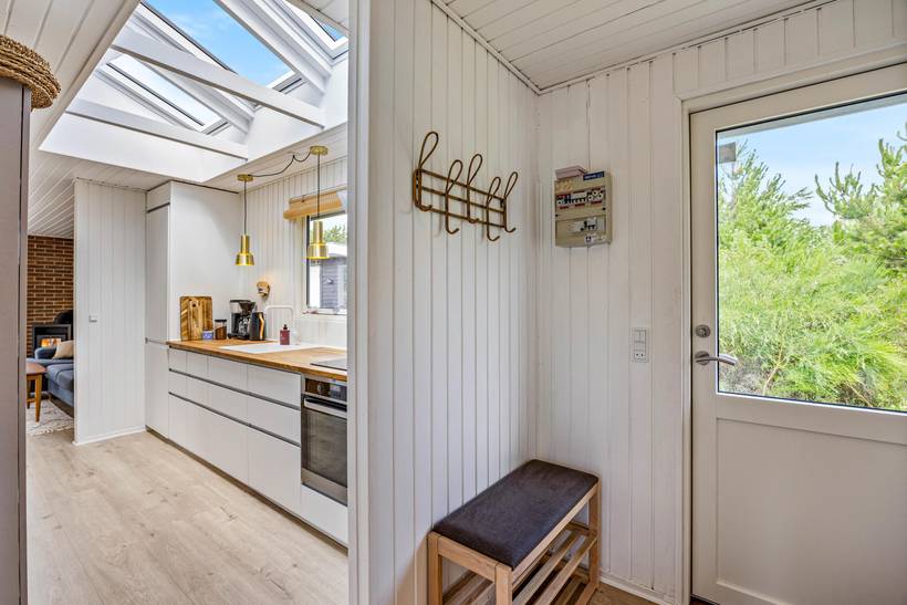 Foto von Ferienhaus XQ99 in Lodbjerg Hede - Søndervig - Westjütland