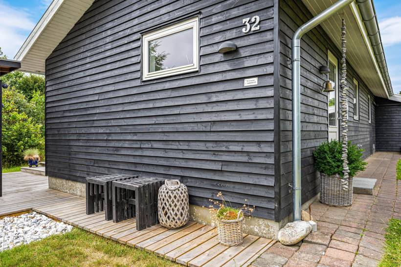 Foto von Ferienhaus XQ99 in Lodbjerg Hede - Søndervig - Westjütland