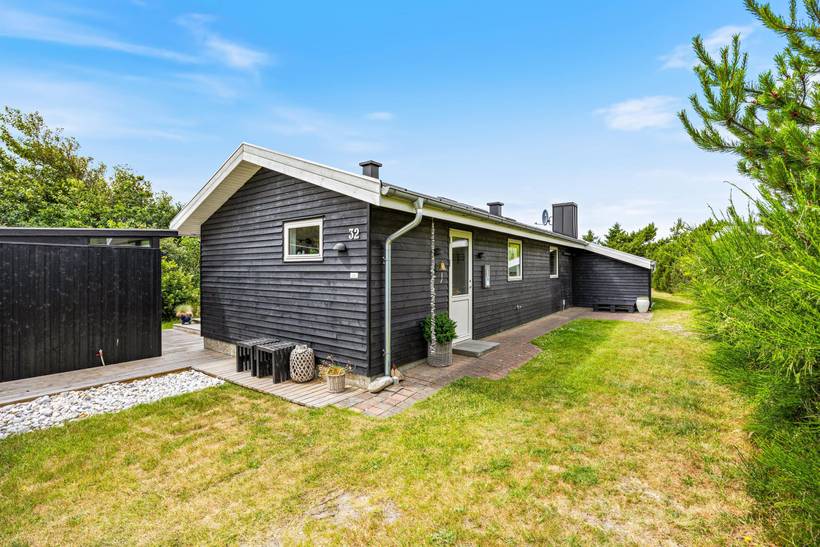 Foto von Ferienhaus XQ99 in Lodbjerg Hede - Søndervig - Westjütland