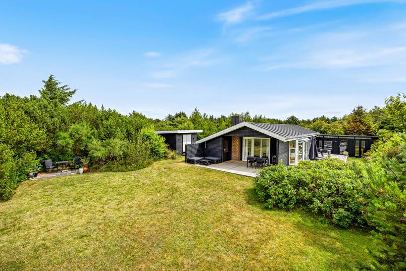 Foto von Ferienhaus XQ99 in Lodbjerg Hede - Søndervig - Westjütland
