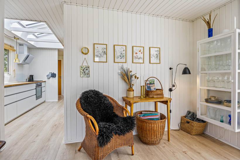 Foto von Ferienhaus XQ99 in Lodbjerg Hede - Søndervig - Westjütland