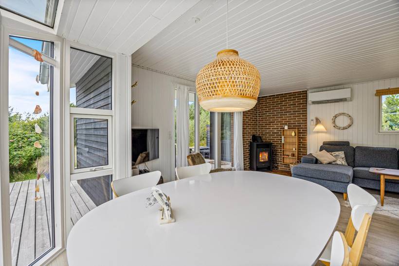 Foto von Ferienhaus XQ99 in Lodbjerg Hede - Søndervig - Westjütland
