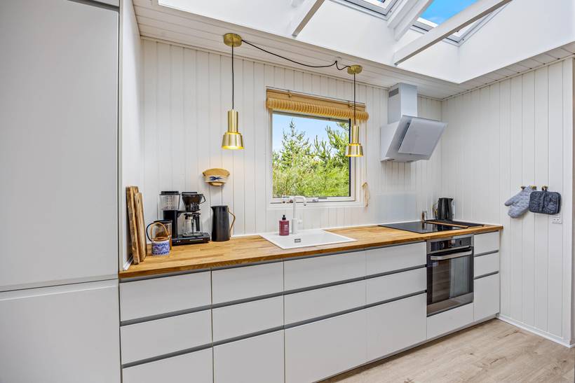 Foto von Ferienhaus XQ99 in Lodbjerg Hede - Søndervig - Westjütland