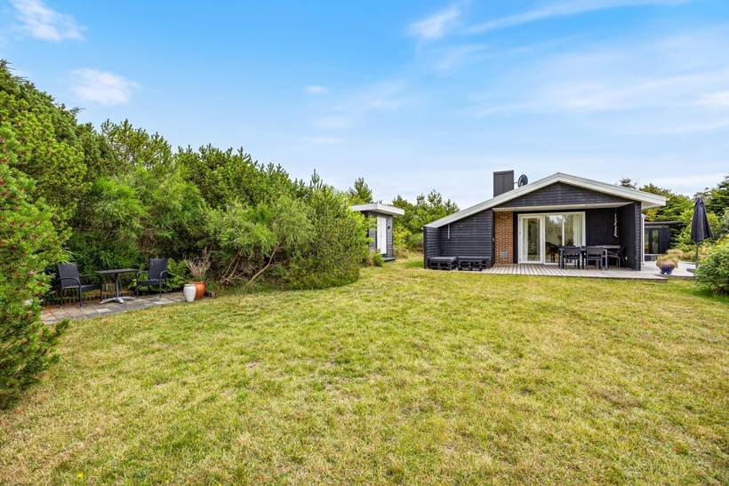 Foto von Ferienhaus XQ99 in Lodbjerg Hede - Søndervig - Westjütland