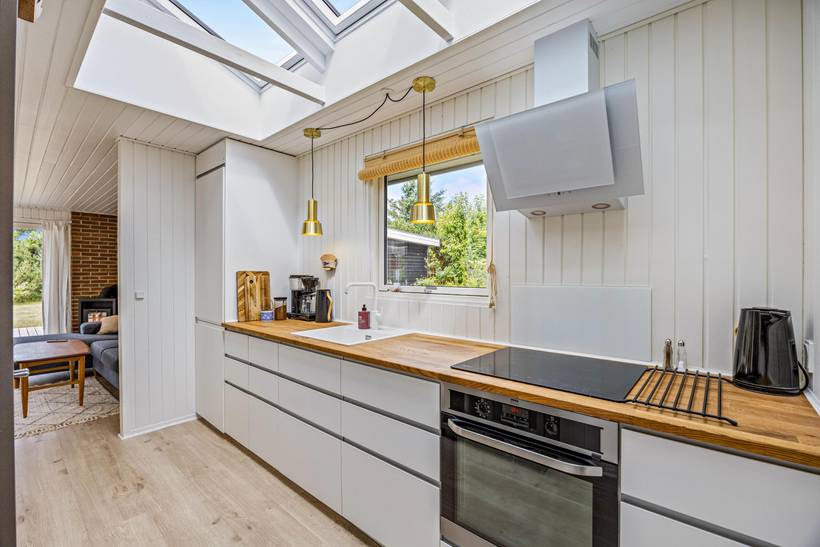 Foto von Ferienhaus XQ99 in Lodbjerg Hede - Søndervig - Westjütland