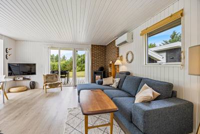 Vorschaubild von Ferienhaus XQ99 in Lodbjerg Hede - Søndervig - Westjütland