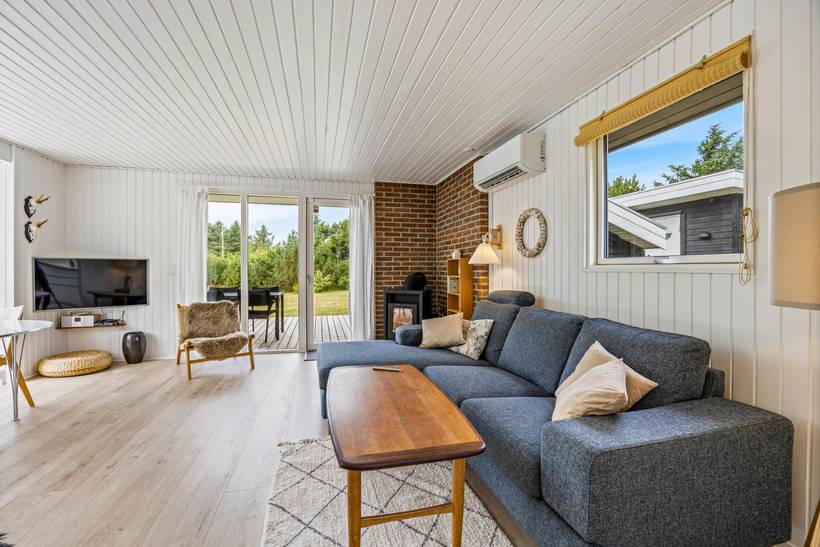Foto von Ferienhaus XQ99 in Lodbjerg Hede - Søndervig - Westjütland