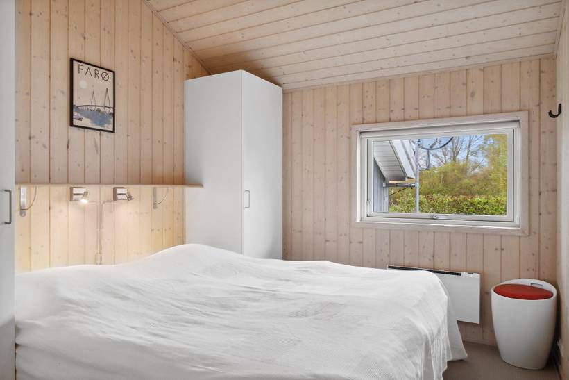 Foto von Ferienhaus XR06 in Marielyst - Falster