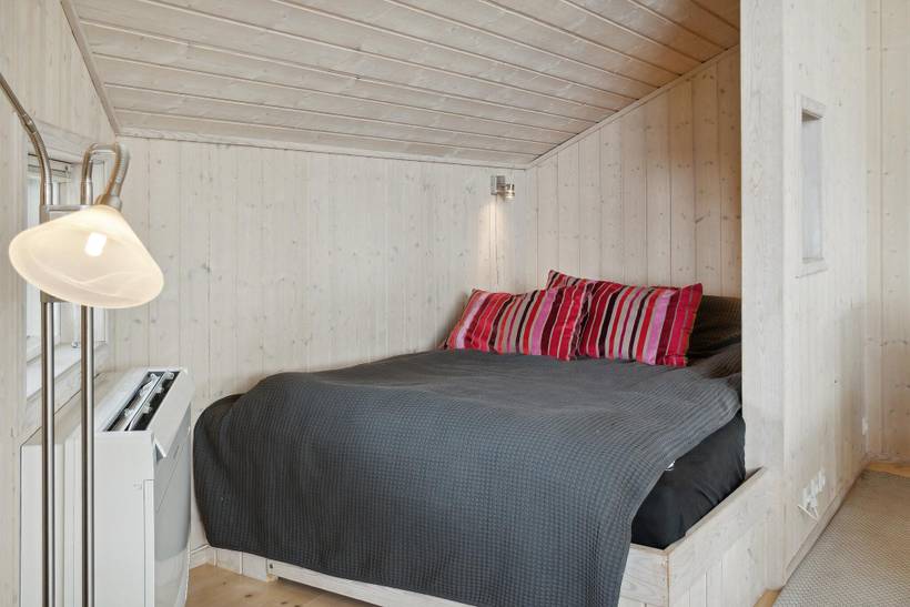 Foto von Ferienhaus XR06 in Marielyst - Falster