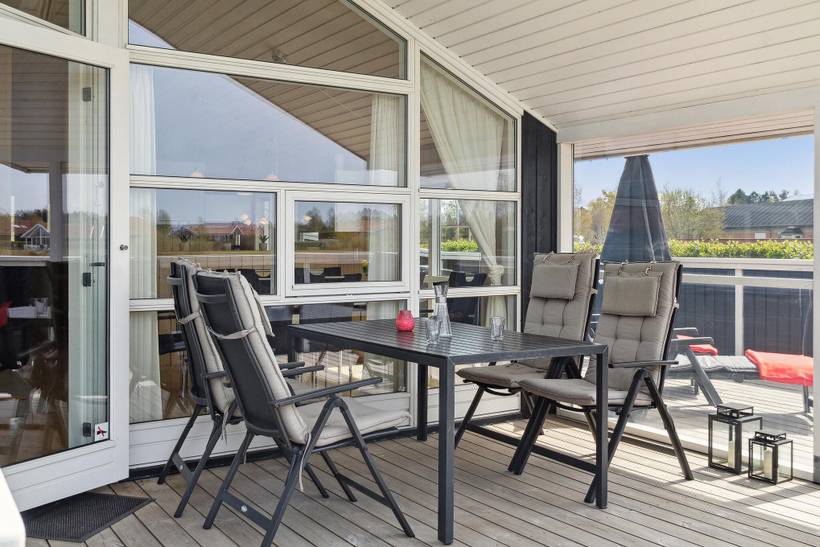 Foto von Ferienhaus XR06 in Marielyst - Falster