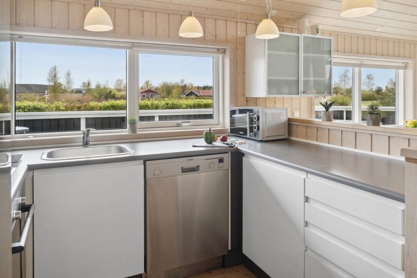 Foto von Ferienhaus XR06 in Marielyst - Falster