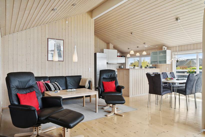 Foto von Ferienhaus XR06 in Marielyst - Falster