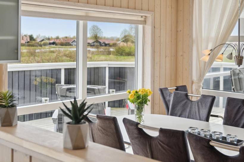 Foto von Ferienhaus XR06 in Marielyst - Falster