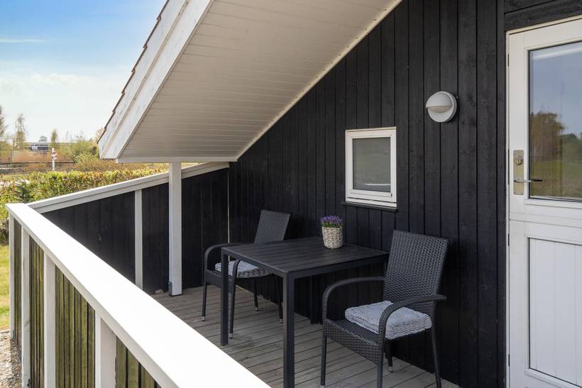 Foto von Ferienhaus XR06 in Marielyst - Falster