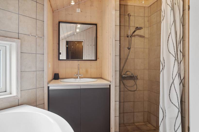 Foto von Ferienhaus XR06 in Marielyst - Falster