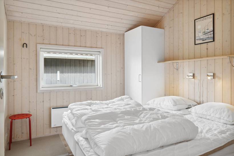 Foto von Ferienhaus XR06 in Marielyst - Falster