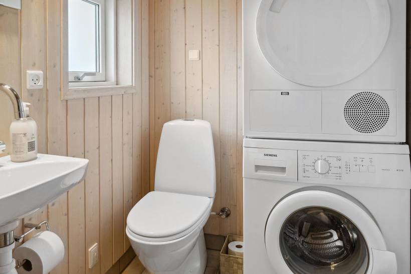 Foto von Ferienhaus XR06 in Marielyst - Falster