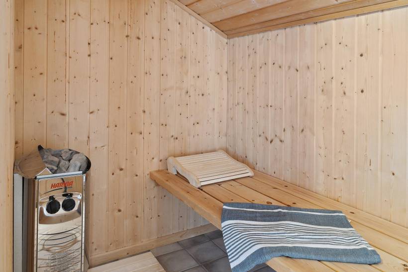 Foto von Ferienhaus XR06 in Marielyst - Falster