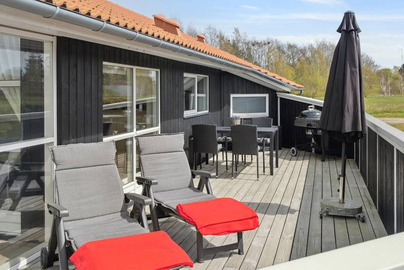 Foto von Ferienhaus XR06 in Marielyst - Falster