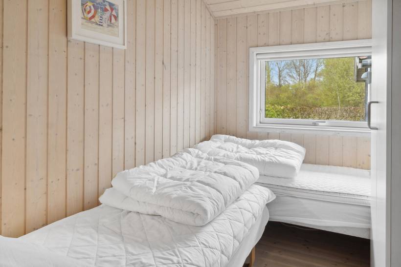 Foto von Ferienhaus XR06 in Marielyst - Falster