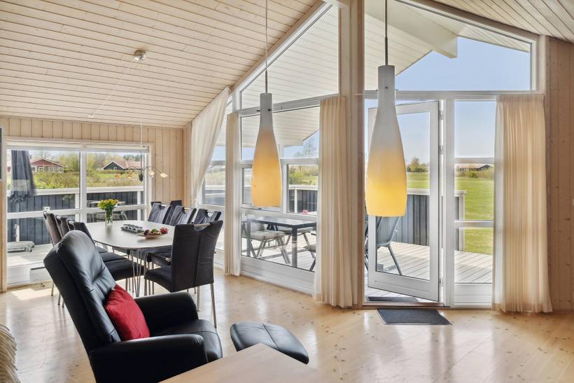 Foto von Ferienhaus XR06 in Marielyst - Falster