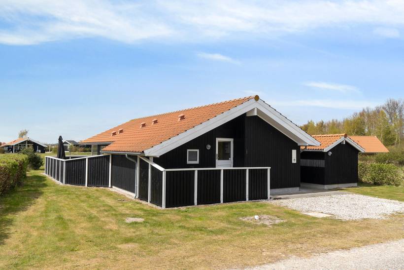 Foto von Ferienhaus XR06 in Marielyst - Falster