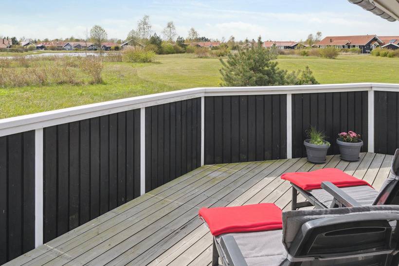 Foto von Ferienhaus XR06 in Marielyst - Falster