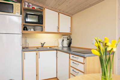 Vorschaubild von Ferienhaus XR09 in Hasmark - Nordfünen