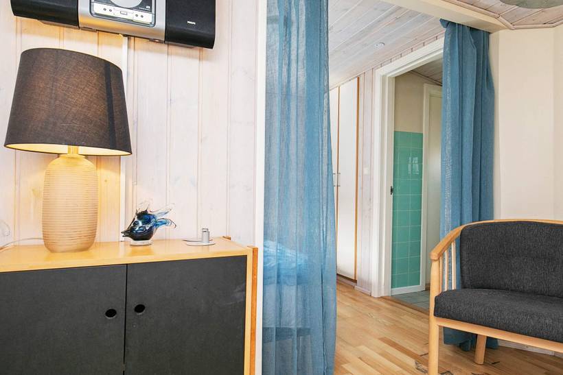 Foto von Ferienhaus XR09 in Hasmark - Nordfünen