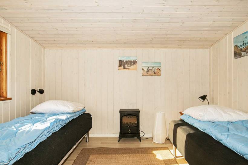 Foto von Ferienhaus XR09 in Hasmark - Nordfünen