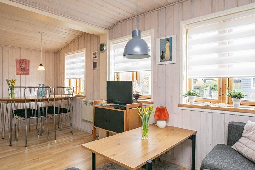 Foto von Ferienhaus XR09 in Hasmark - Nordfünen