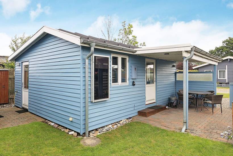 Foto von Ferienhaus XR09 in Hasmark - Nordfünen
