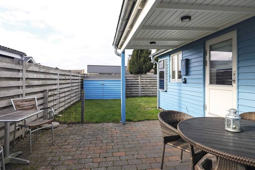 Foto von Ferienhaus XR09 in Hasmark - Nordfünen