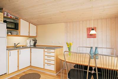 Vorschaubild von Ferienhaus XR09 in Hasmark - Nordfünen